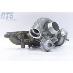 Plniace dúchadlo BTS Turbo T918034GR