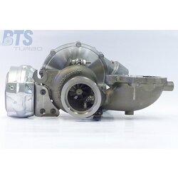 Plniace dúchadlo BTS Turbo T918034GR - obr. 2