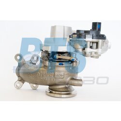 Plniace dúchadlo BTS Turbo T917609 - obr. 3