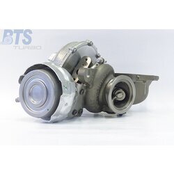 Plniace dúchadlo BTS Turbo T918034GR - obr. 3