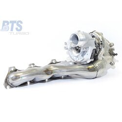 Plniace dúchadlo BTS Turbo T918693LI