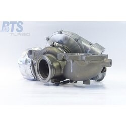 Plniace dúchadlo BTS Turbo T918034GR - obr. 1