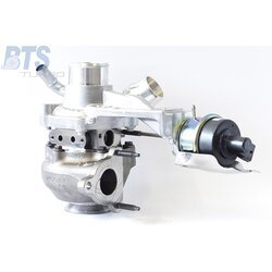 Plniace dúchadlo BTS Turbo T918715BL