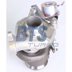 Plniace dúchadlo BTS Turbo T914565BL - obr. 8