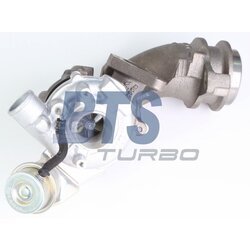 Plniace dúchadlo BTS Turbo T911205 - obr. 11