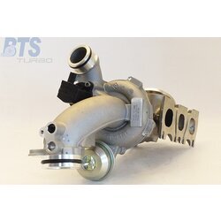 Plniace dúchadlo BTS Turbo T918773LI