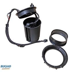 Vyhrievanie nádrže (vstrekovanie močoviny) BUGIAD BAB71503