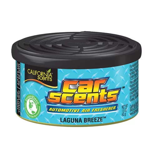 California Scents Osviežovač Laguna Breeze