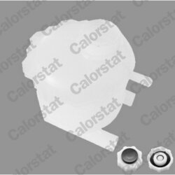 Vyrovnávacia nádobka chladiacej kvapaliny CALORSTAT by Vernet ET0087C1