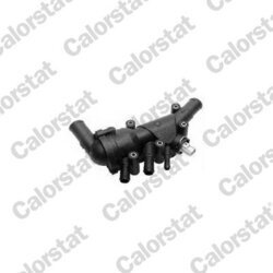 Termostat chladenia CALORSTAT by Vernet THK683811.82J