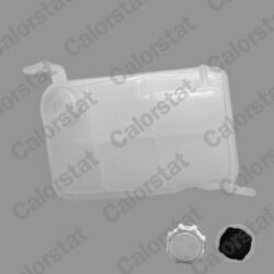 Vyrovnávacia nádobka chladiacej kvapaliny CALORSTAT by Vernet ET0021C1