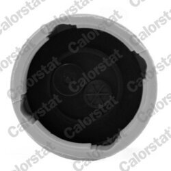 Vyrovnávacia nádobka chladiacej kvapaliny CALORSTAT by Vernet ET0021C1 - obr. 2