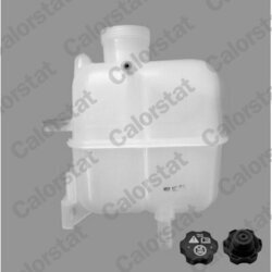 Vyrovnávacia nádobka chladiacej kvapaliny CALORSTAT by Vernet ET0042C1