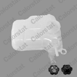 Vyrovnávacia nádobka chladiacej kvapaliny CALORSTAT by Vernet ET0026C1