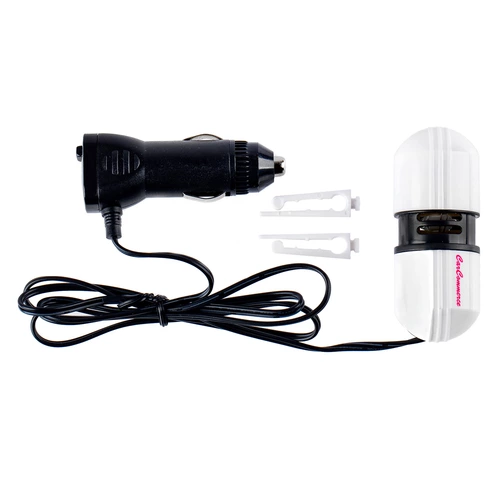 Ionizátor vzduchu do auta (generátor ozónu) 12V CARCOMMERCE