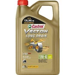 Motorový olej CASTROL 15F3D1