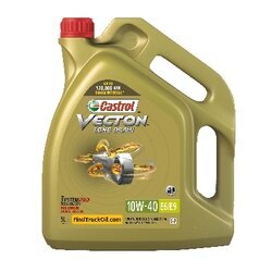 Motorový olej CASTROL 15B34C