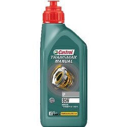 Olej do prevodovky CASTROL 15F13C