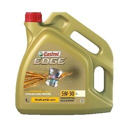 Motorový olej CASTROL 15668E 4L