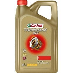 Olej do prevodovky CASTROL 15F0B9