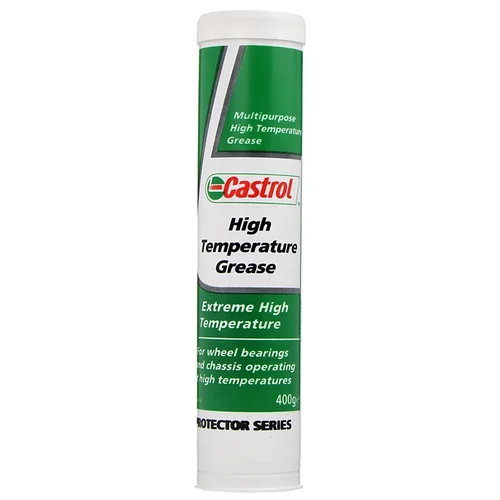 CASTROL High Temperature Grease 400 g