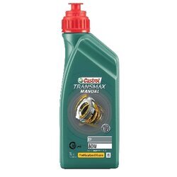 Olej do prevodovky CASTROL 15DDEC