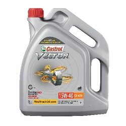 Motorový olej CASTROL 15C305