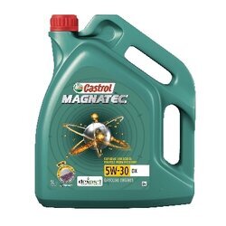 Motorový olej CASTROL 15C323