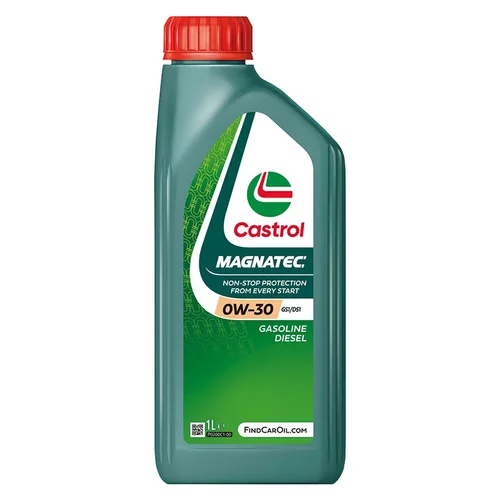 CASTROL MAGNATEC 0W-30 GS1/DS1 1L