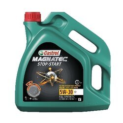 Motorový olej CASTROL 159BAB