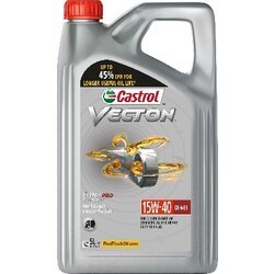 Motorový olej CASTROL 15F3CF