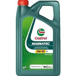 Motorový olej CASTROL 15F6E1