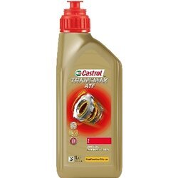 Olej do prevodovky CASTROL 15F0B8