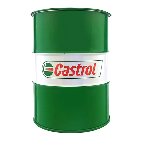 CASTROL EDGE 10W-60 60L