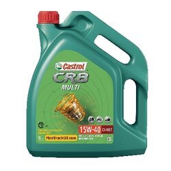 Motorový olej CASTROL 15BA21