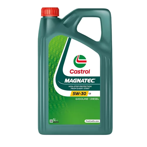 CASTROL MAGNATEC 5W-30 C3 5L