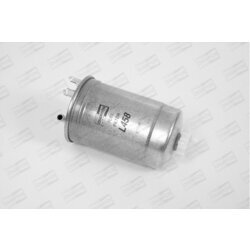 Palivový filter CHAMPION L458/606