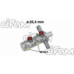 Hlavný brzdový valec CIFAM 202-726