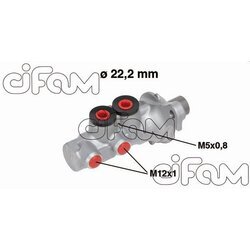 Hlavný brzdový valec CIFAM 202-693