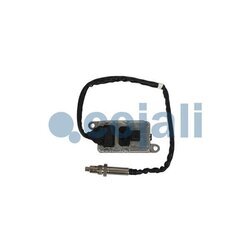 NOx-Sensor, vstrekovanie močoviny COJALI 2269079