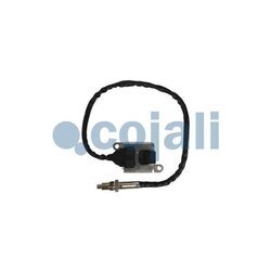 NOx-Sensor, vstrekovanie močoviny COJALI 2269083