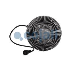 Spojka ventilátora chladenia COJALI 7023405 - obr. 1