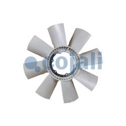 Koleso ventilátora chladenia motora COJALI 7027103