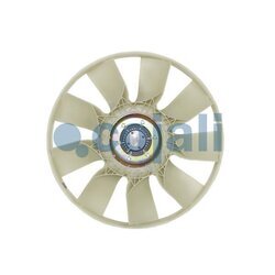 Ventilátor chladenia motora COJALI 7065102 - obr. 2