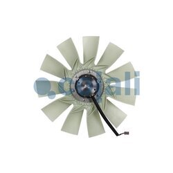 Ventilátor chladenia motora COJALI 7075417 - obr. 2