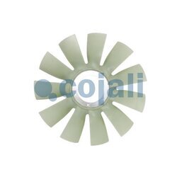 Koleso ventilátora chladenia motora COJALI 7077114