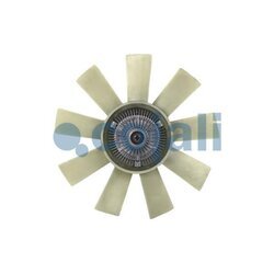 Ventilátor chladenia motora COJALI 8124142 - obr. 2