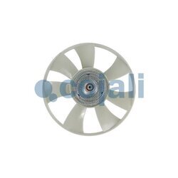 Ventilátor chladenia motora COJALI 8137114 - obr. 3