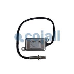 NOx-Sensor, vstrekovanie močoviny COJALI 2269011