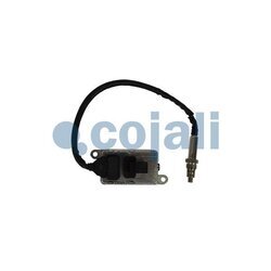 NOx-Sensor, vstrekovanie močoviny COJALI 2269043